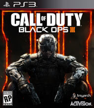 Call of Duty: Black Ops III 