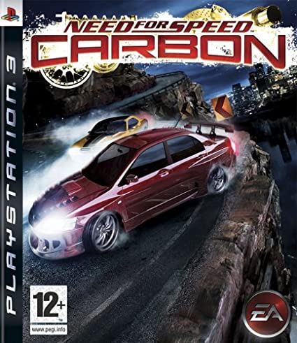 Need for Speed: Carbon