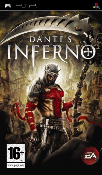 Dante’s Inferno 