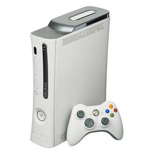 Console Xbox 360
