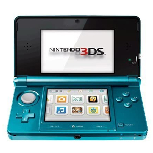 Console 3DS
