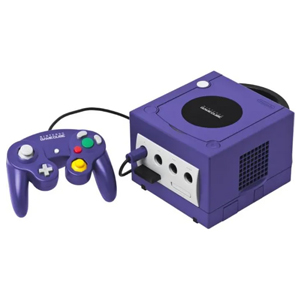 Console Gamecube