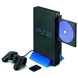 Console Playstation 2